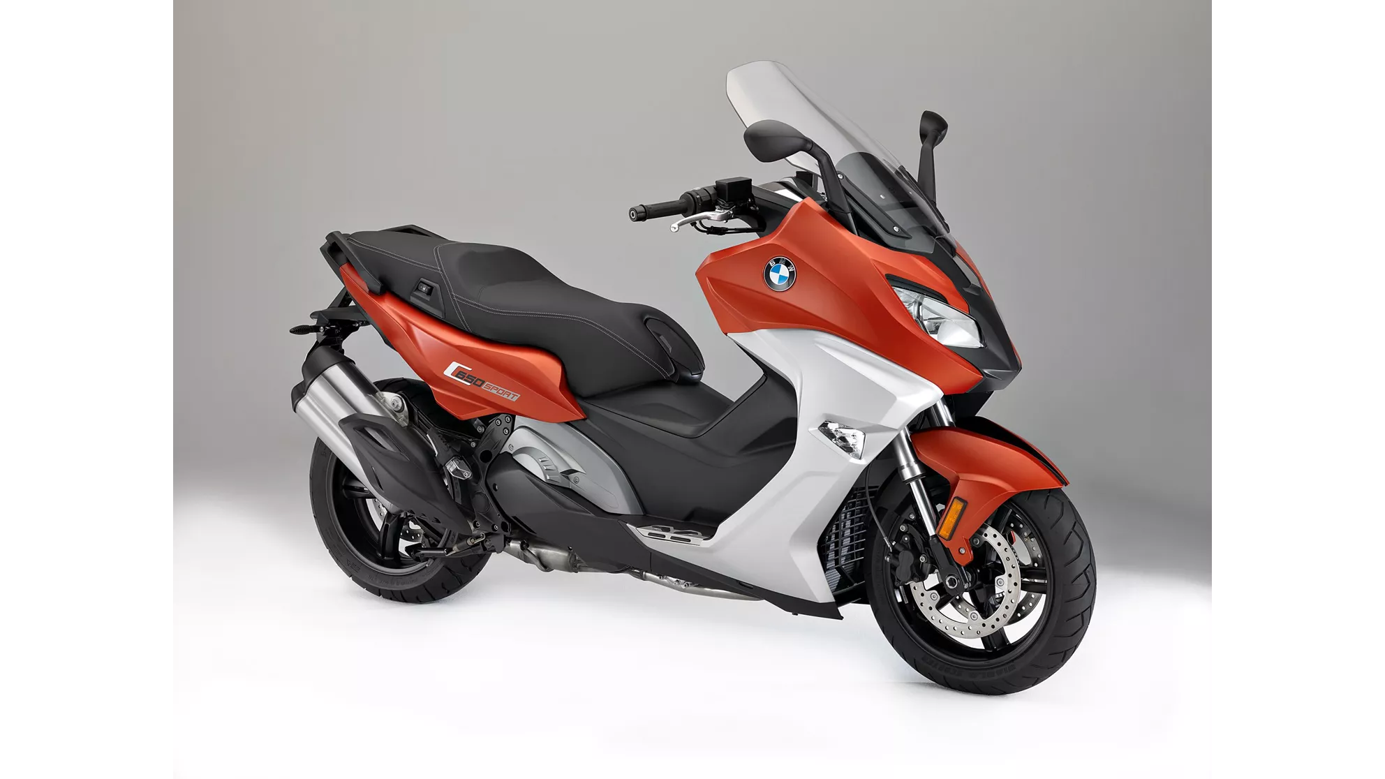 BMW C 650 Sport - Image 11 BMW C 650 Sport - Image 11